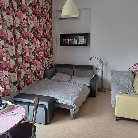 Appartement Przy Parku Klimatyzacja Parking Wifi à Wrocław Extérieur photo